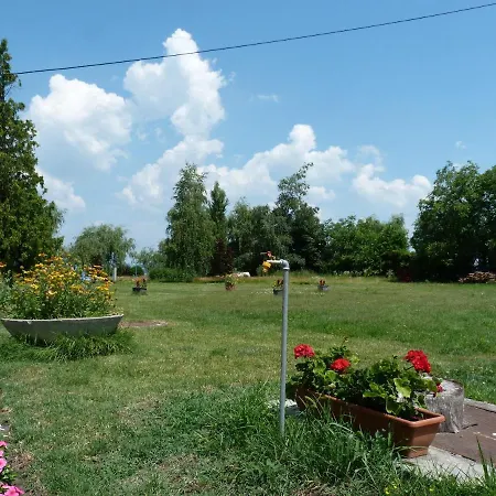 Gasthof Éden Panzió *