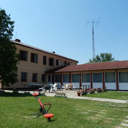 Eden Panzio Gasthuis