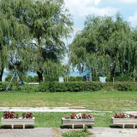 Eden Panzio Gasthuis Fonyód