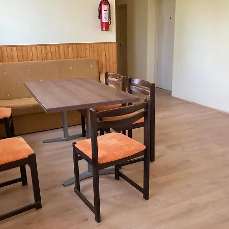 Eden Panzio Gasthuis Fonyód